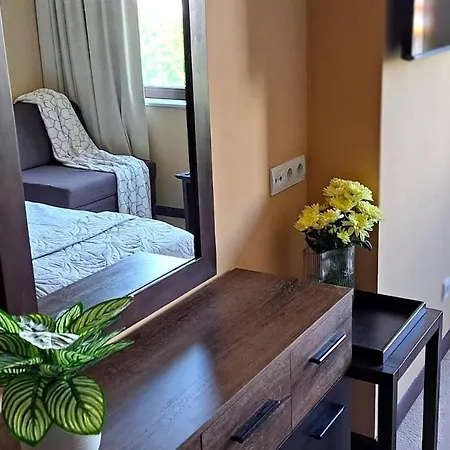 Patrick's - Royal Apartament