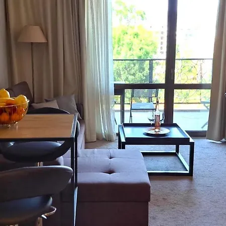 Apartament Patrick's - Royal