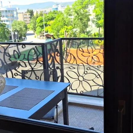 Patrick's - Royal Daire Sunny Beach