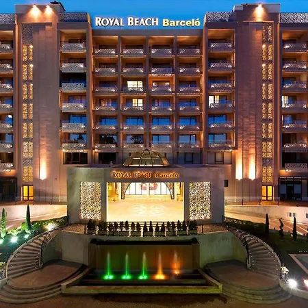 Apartament Patrick's - Royal *