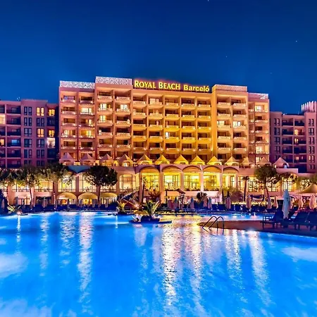 Patrick's - Royal Daire Sunny Beach