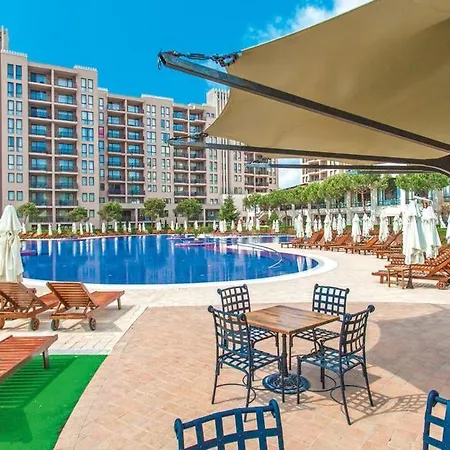 Patrick's - Royal Apartament