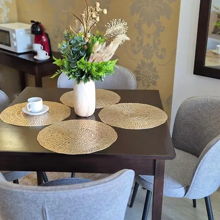 Patrick's - Royal Apartament