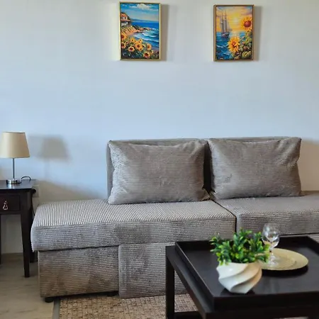 Patrick's - Royal Apartament