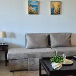 Patrick's - Royal Apartment