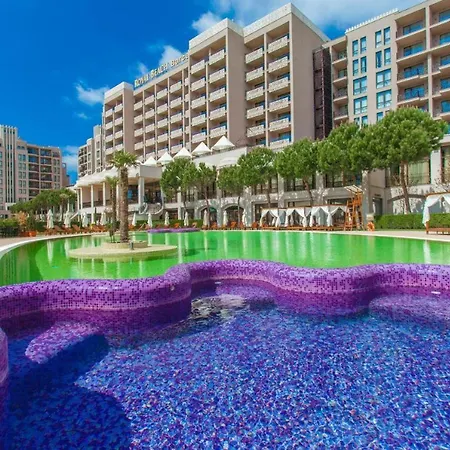 Patrick's - Royal Apartment *